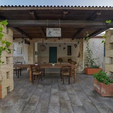 Sunshine House Ap1 - In Con Piscina E Veranda * Ceglie Messapica