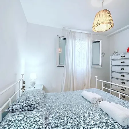 Apartment Sunshine House Ap1 - In Con Piscina E Veranda Ceglie Messapica